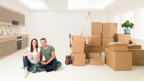 Investigation stage of a removals complaint procedure