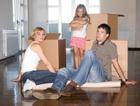 Final stage of a removals complaints procedure with resolution notes